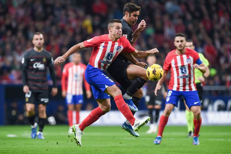 朗尼克：幸运钥匙扣给我们带来好运，信任格雷戈里奇做对了（朗尼克：幸运钥匙扣带来好运，信任格雷戈里奇被证明是明智之举）