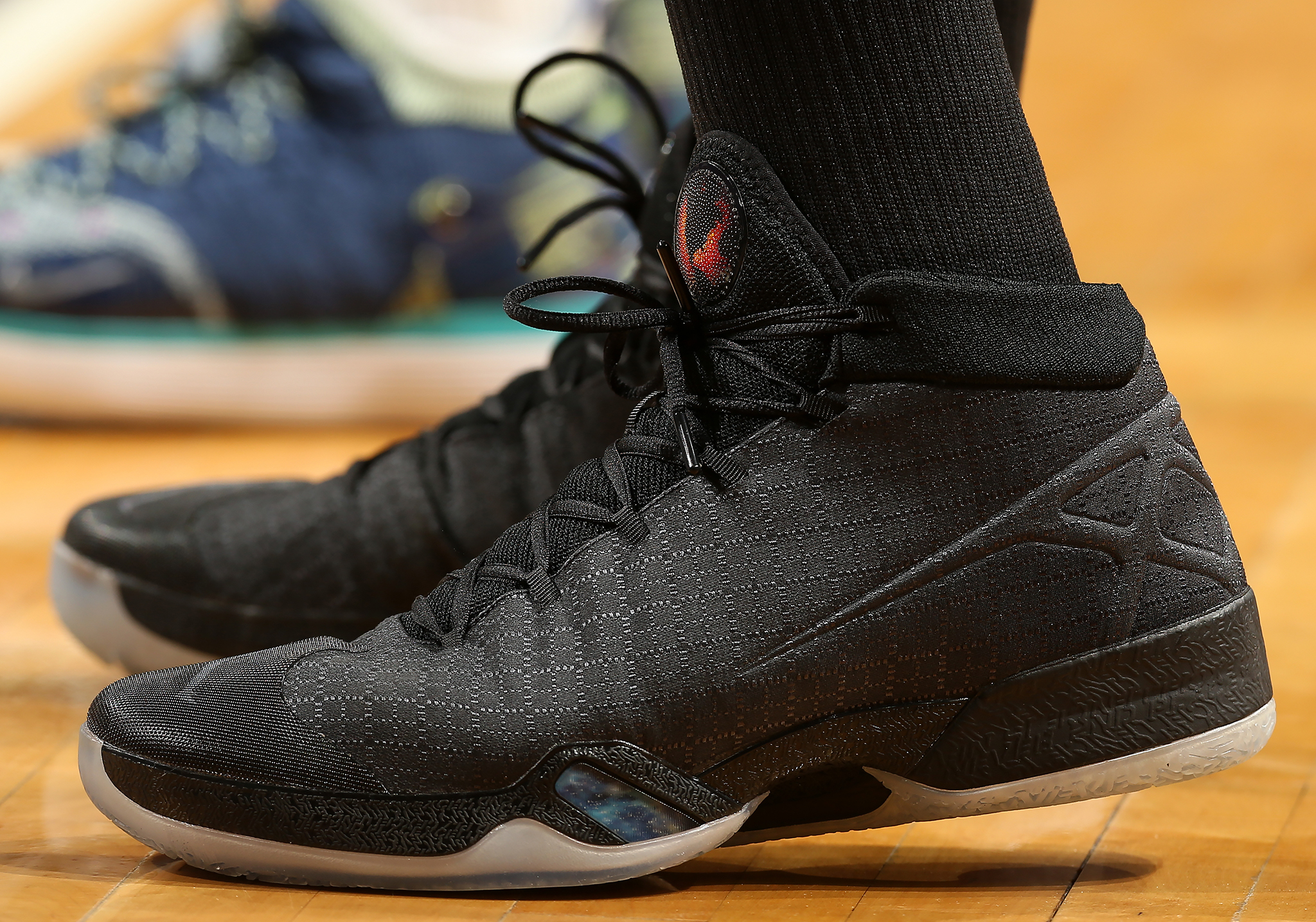 顶级前锋的终结能力（顶尖前锋的终结效率）