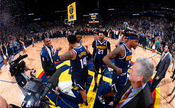 最后一节完全属于他（末节成了他的舞台）