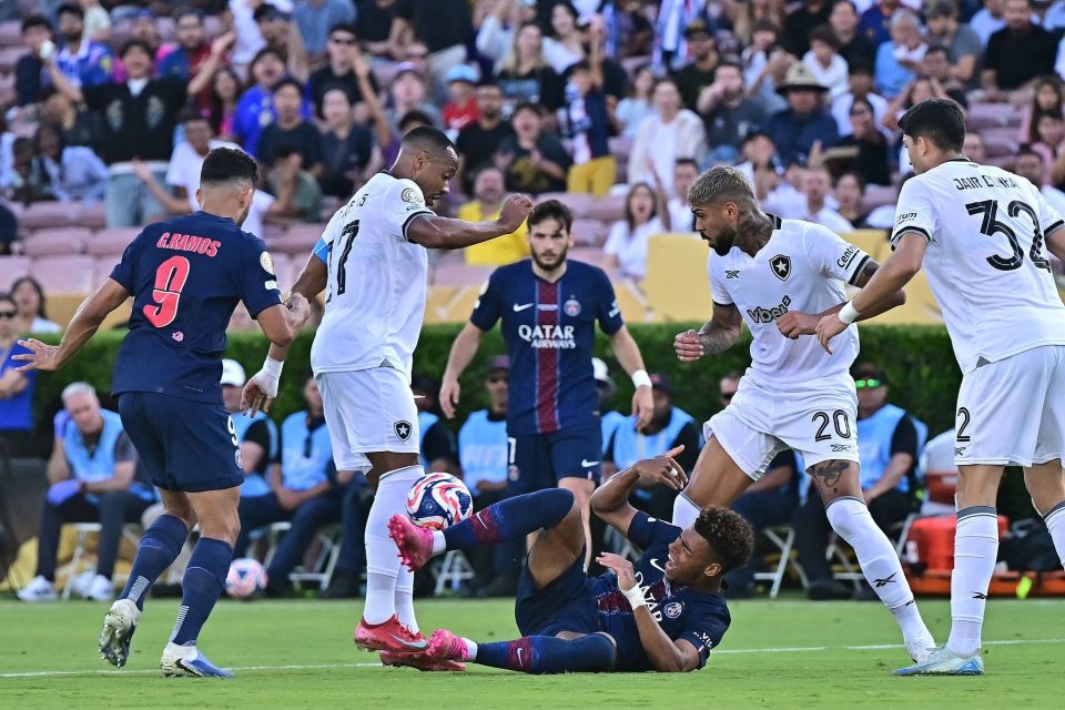 米体：米兰高层已知晓特奥专访内容，并决定不做回应淡化处理（米体：米兰高层已知特奥专访内容，选择不予回应以淡化风波）