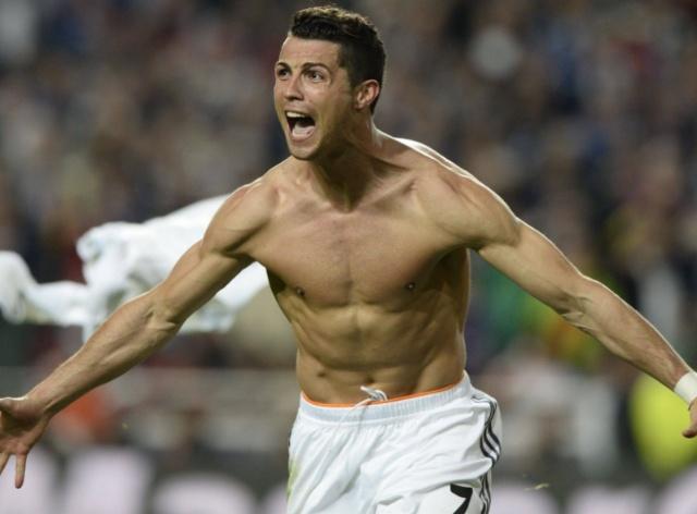 懂球帝12周年番外篇——搞笑名场面国际篇（懂球帝12周年特别篇·国际搞笑名场面）