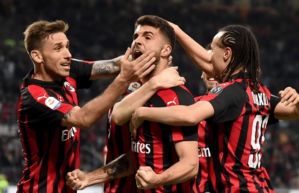 欧冠：利物浦3-2击败国际米兰（欧冠：利物浦3比2战胜国际米兰）