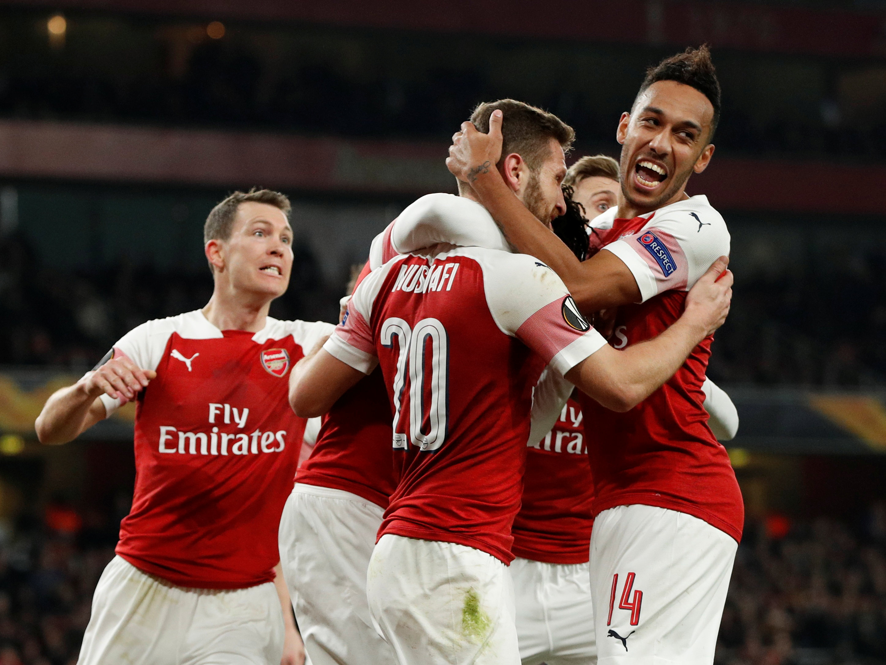 斯帕莱蒂：球员们脸上不再是满足的表情，而是更加放松的表情（斯帕莱蒂：球员表情已由满足转为更放松）